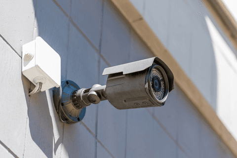 24/7 CCTV Facility