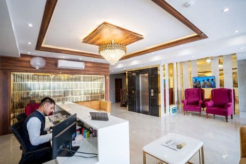 Lift Service