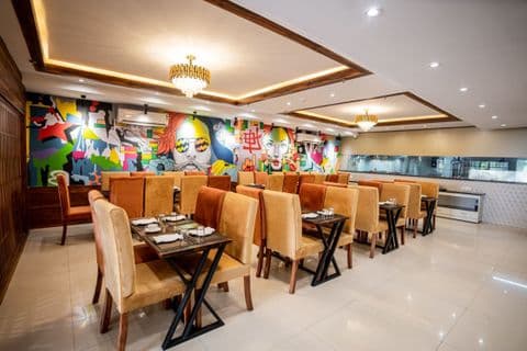 Restaurant Facility