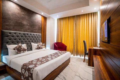 Executive Room image 1